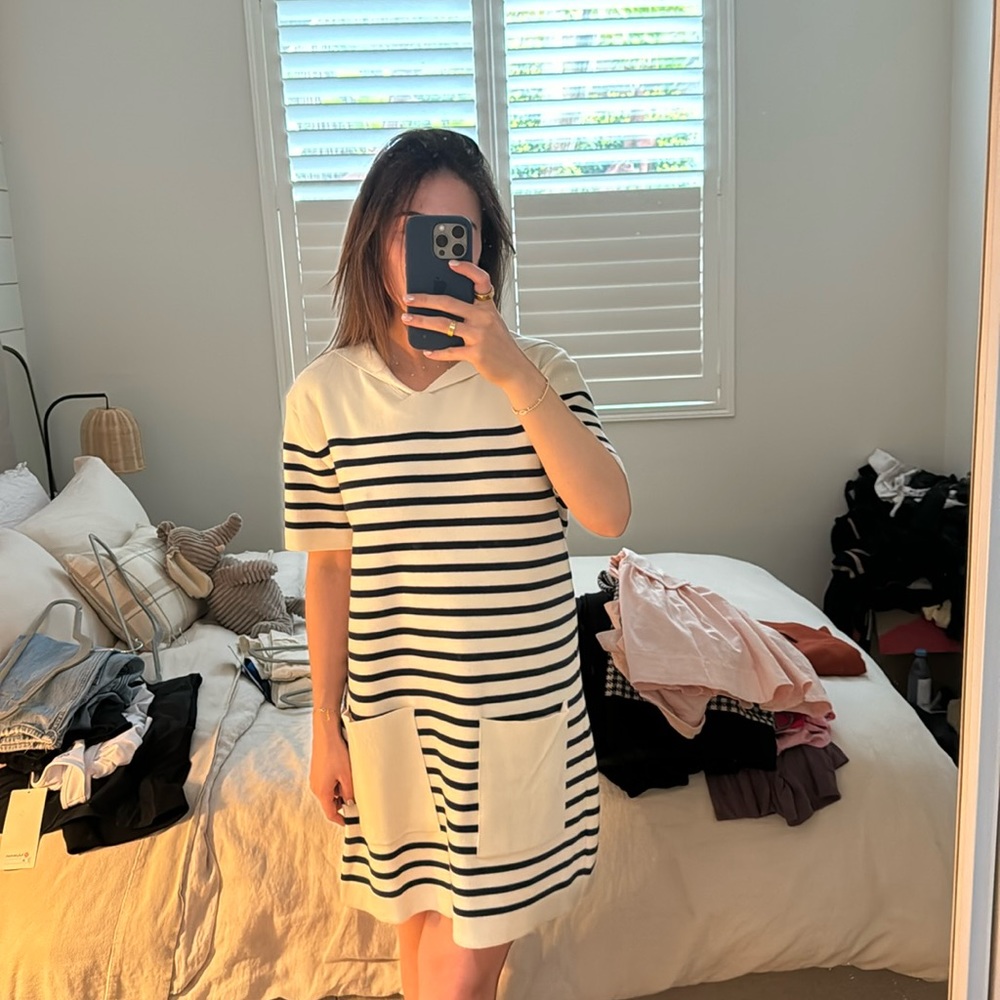 Zara dress
